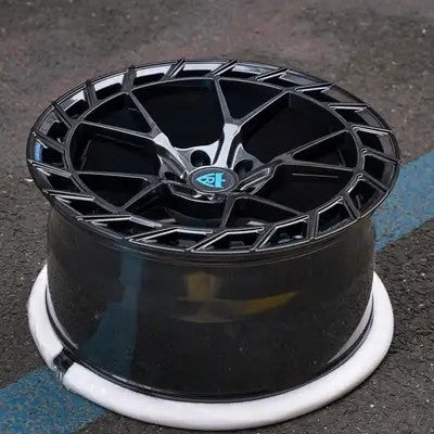 RV-MC23 | Custom Forged Corvette C8 Stingray / Z51 Wheels