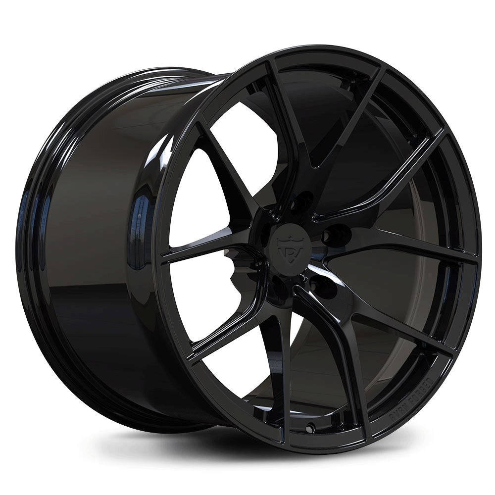 Order RV-MC24 | Premium Custom Forged 1-Piece Wheels R10K Series