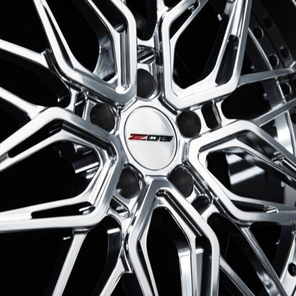 Deep concave fitment on Z06 C7 with RV-T081 wheels
