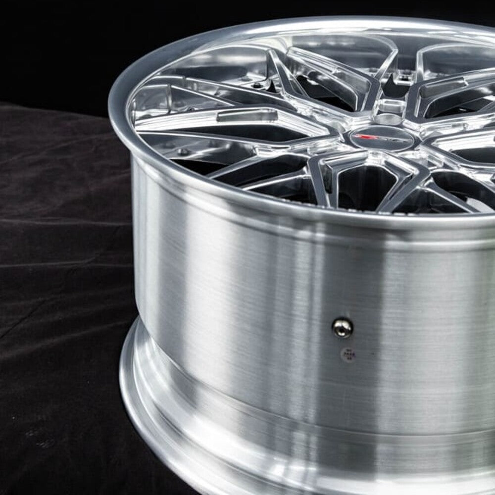 RVRN custom wheels for 2015 Z06 Corvette – design yours today