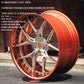 RV-DR08 Series | Custom Forged 2-Piece Wheels