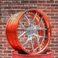 RV-DR08 Series | Custom Forged 2-Piece Wheels