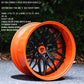 RV-T081 Series | Custom Forged 3-Piece Wheels