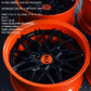 RV-T081 Series | Custom Forged 2-Piece Wheels  R-10K Series