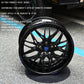 RV-T081 Series | Custom Forged 3-Piece Wheels