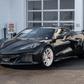 RV-MC24 | Custom Forged Corvette C8 Z06 / E-Ray Super Concave Wheels | 20x10, 21x13 Setup