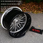 Premium Custom Forged H-Type Wheels RV-T081 R10K Series