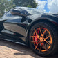 RV-DC24 Step Lip | Custom Forged Corvette C8 Z06 / E-Ray Wheels | 20x10, 21x13 Setup