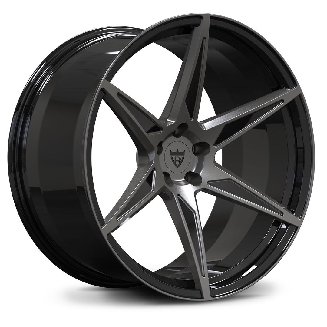 Order RV-MC19 | Premium Custom Forged 1-Piece Wheels R10K Series