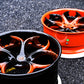 RV-DS016 Series | Custom Forged 2-Piece Wheels