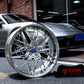 RV-T081 Series | Custom Forged 3-Piece Wheels