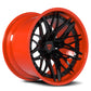 RV-C081 Series | Custom Forged 2-Piece Wheels