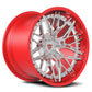 RV-C081 Series | Custom Forged 2-Piece Wheels