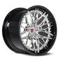 RV-C081 Series | Custom Forged 2-Piece Wheels