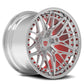 RV-C081 Series | Custom Forged 2-Piece Wheels