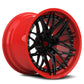 RV-C081 Series | Custom Forged 2-Piece Wheels