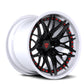 RV-C081 Series | Custom Forged 2-Piece Wheels