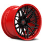 RV-C081 Series | Custom Forged 2-Piece Wheels