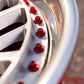 RV-C13 | Custom Forged Step Lip Corvette C8 Stingray / Z51 Wheels with 19x8.5, 20x11 / 20x9, 21x12