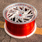 RV-C13 | Custom Forged Step Lip Corvette C8 Stingray / Z51 Wheels with 19x8.5, 20x11 / 20x9, 21x12