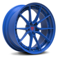 RV-DB082 Series | Custom Forged 2-Piece Wheels