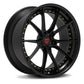 RV-DB082 Series | Custom Forged 2-Piece Wheels