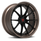 RV-DB082 Series | Custom Forged 2-Piece Wheels