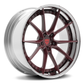 RV-DB082 Series | Custom Forged 2-Piece Wheels