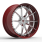 RV-DB082 Series | Custom Forged 2-Piece Wheels