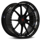 RV-DB082 Series | Custom Forged 2-Piece Wheels