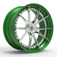 RV-DB082 Series | Custom Forged 2-Piece Wheels