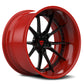 RV-DB082 Series | Custom Forged 2-Piece Wheels