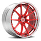 RV-DB082 Series | Custom Forged 2-Piece Wheels