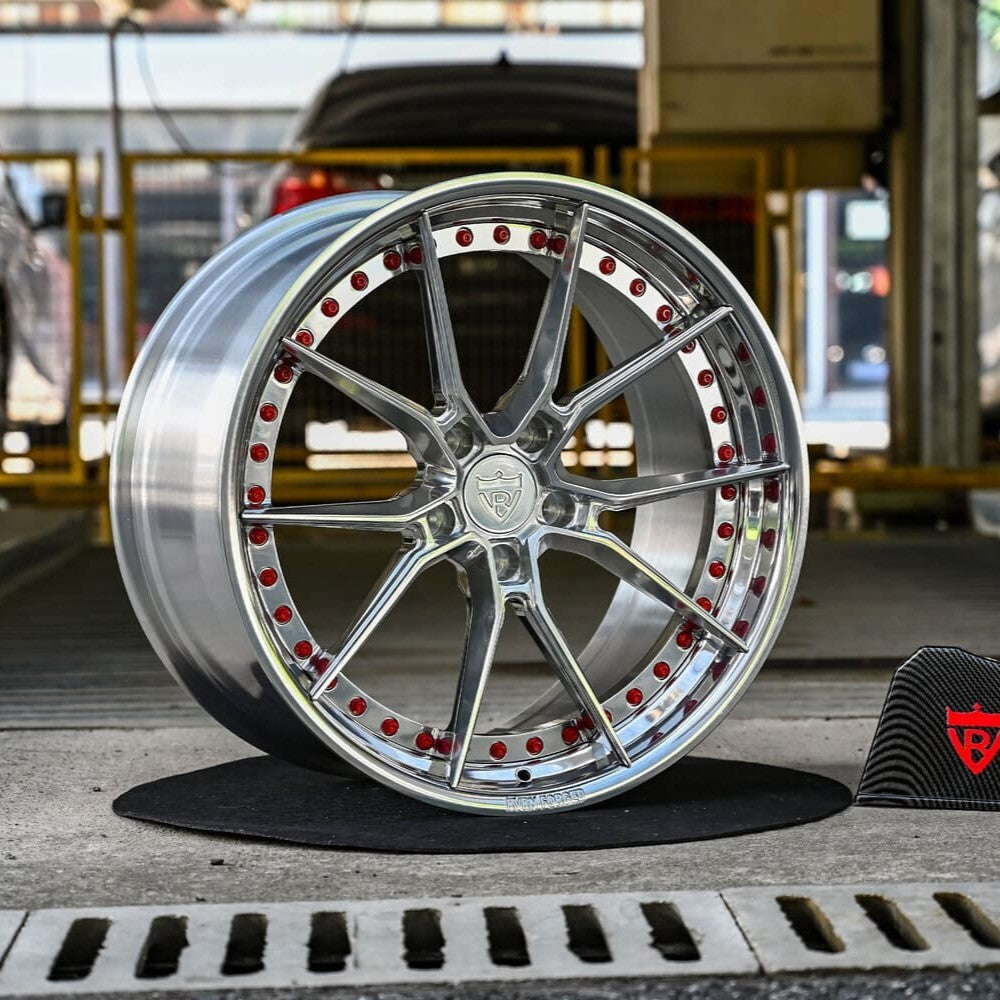 Custom Corvette Wheels & Rims | Forged Wheels for C1-C8 – RVRN Custom ...
