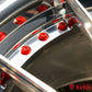 	Macro shot of RV-DB082 finish and craftsmanship details