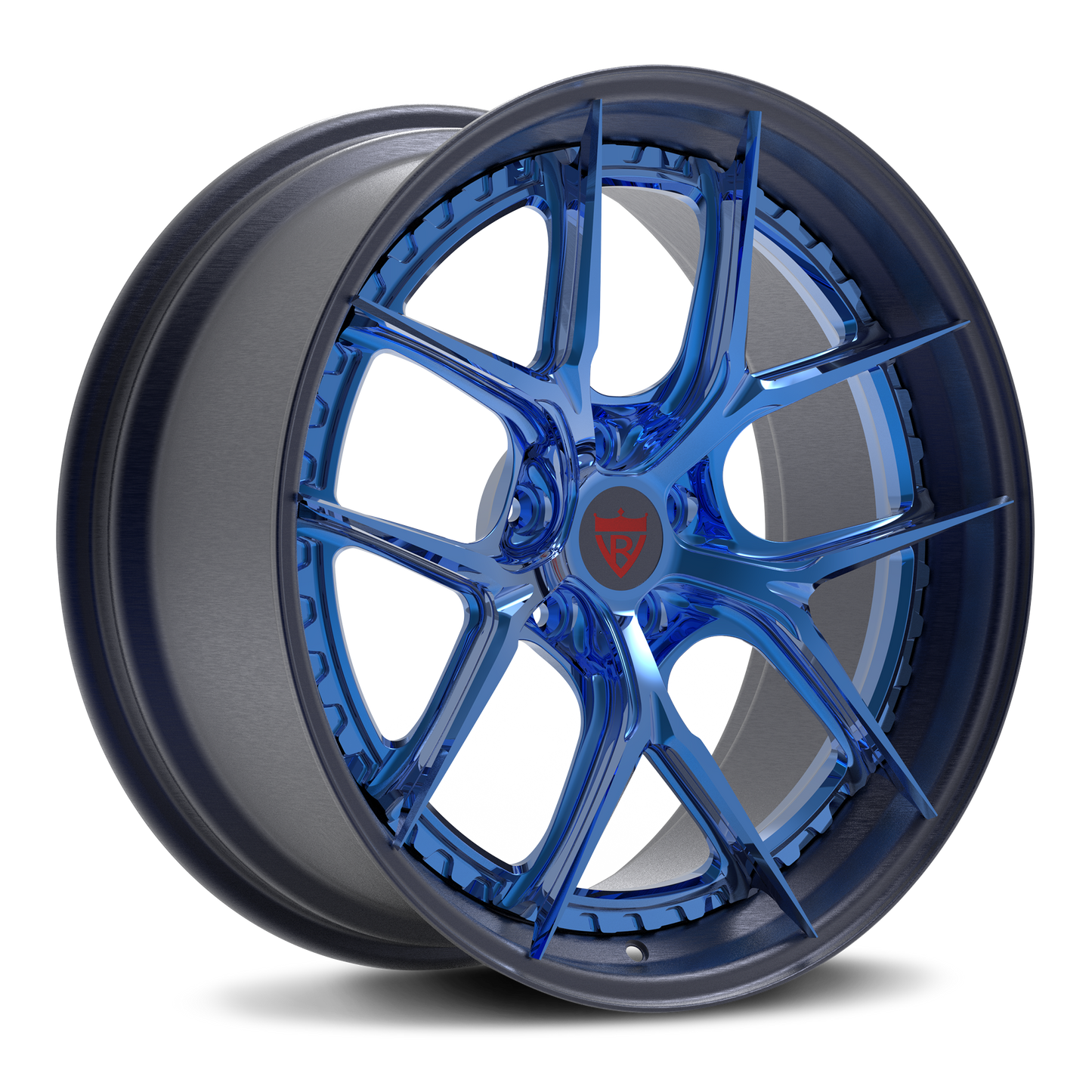 RV-DB179 Series | Custom Forged 2-Piece Wheels