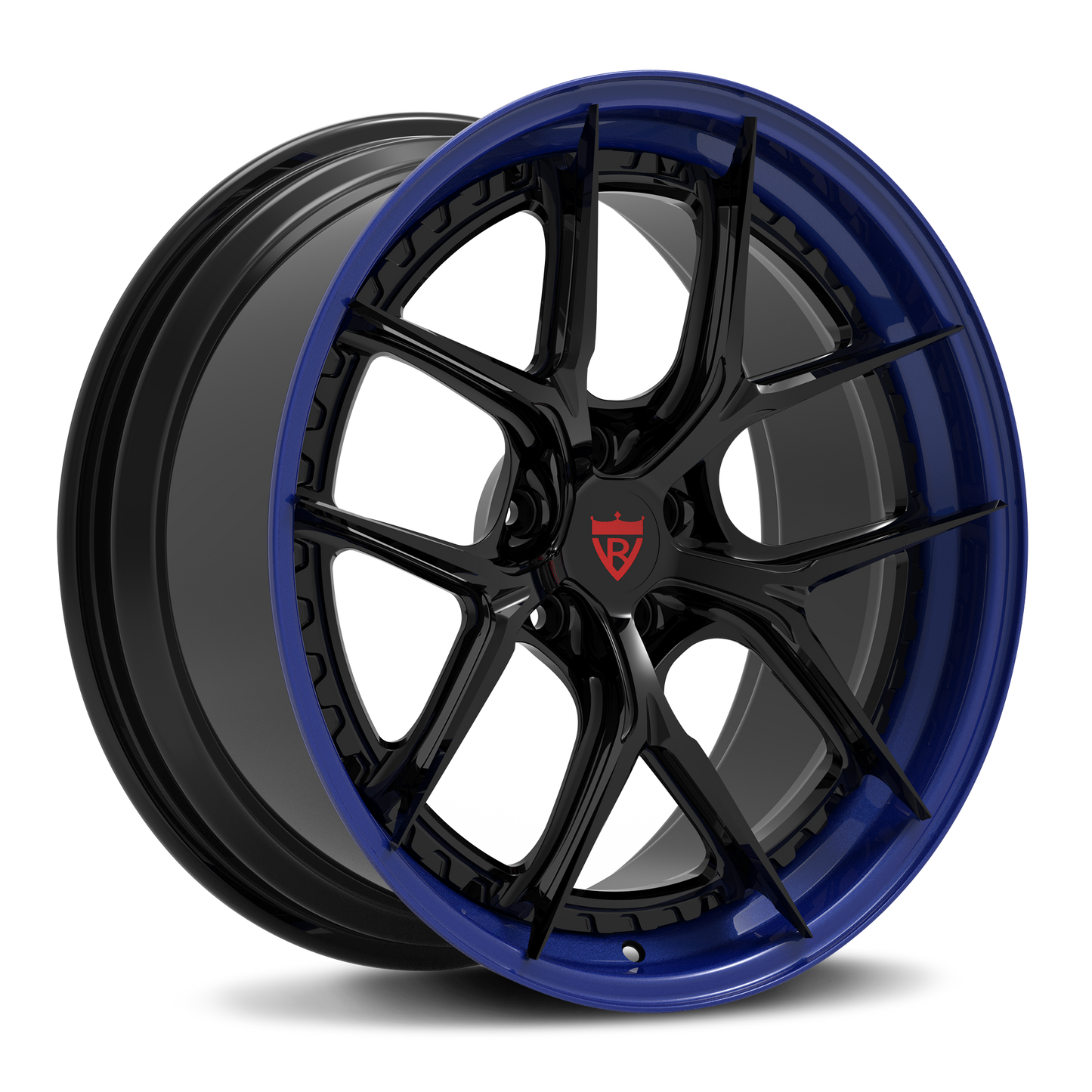 RV-DB179 Series | Custom Forged 2-Piece Wheels