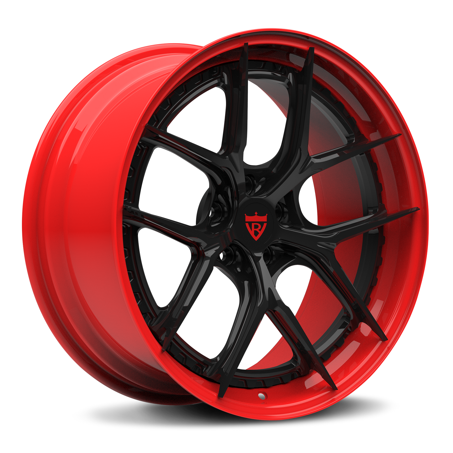 RV-DB179 Series | Custom Forged 2-Piece Wheels