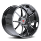 RV-DC02 Series | Custom Forged 2-Piece Wheels