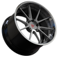 RV-DC02 Series | Custom Forged 2-Piece Wheels