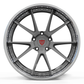 RV-DC02 Series | Custom Forged 2-Piece Wheels