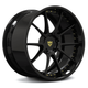 All Gloss Black