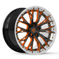 RV-DC04 Series | Custom Forged 2-Piece Wheels