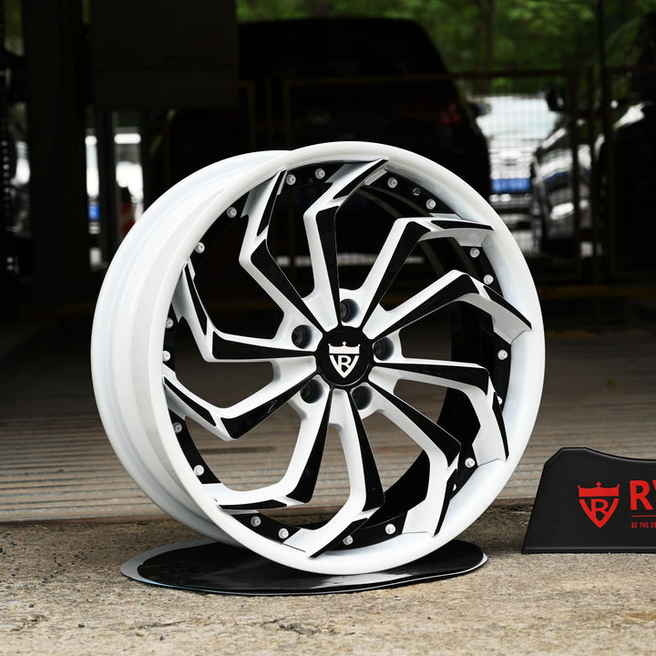 Corvette C8 Z51/Stingray Custom Forged Wheels Gallery – Page 2 – RVRN ...