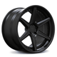 All Matte Black