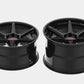 Corvette C8 Z06 Concave Wheels-with 20x12/21x13 setup in different colors, black,chrome-RVRN Custom Forged 2-Piece Wheels RV-DC19 Series