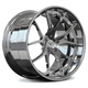 All Chrome