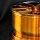Corvette Z51 with upgraded forged wheels – bronze Y-spoke design