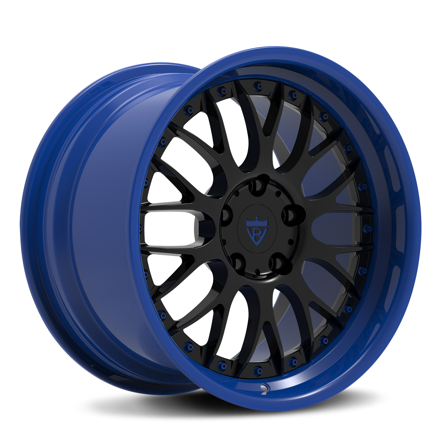 RV-DC56 Series | Custom Forged 2-Piece Wheels