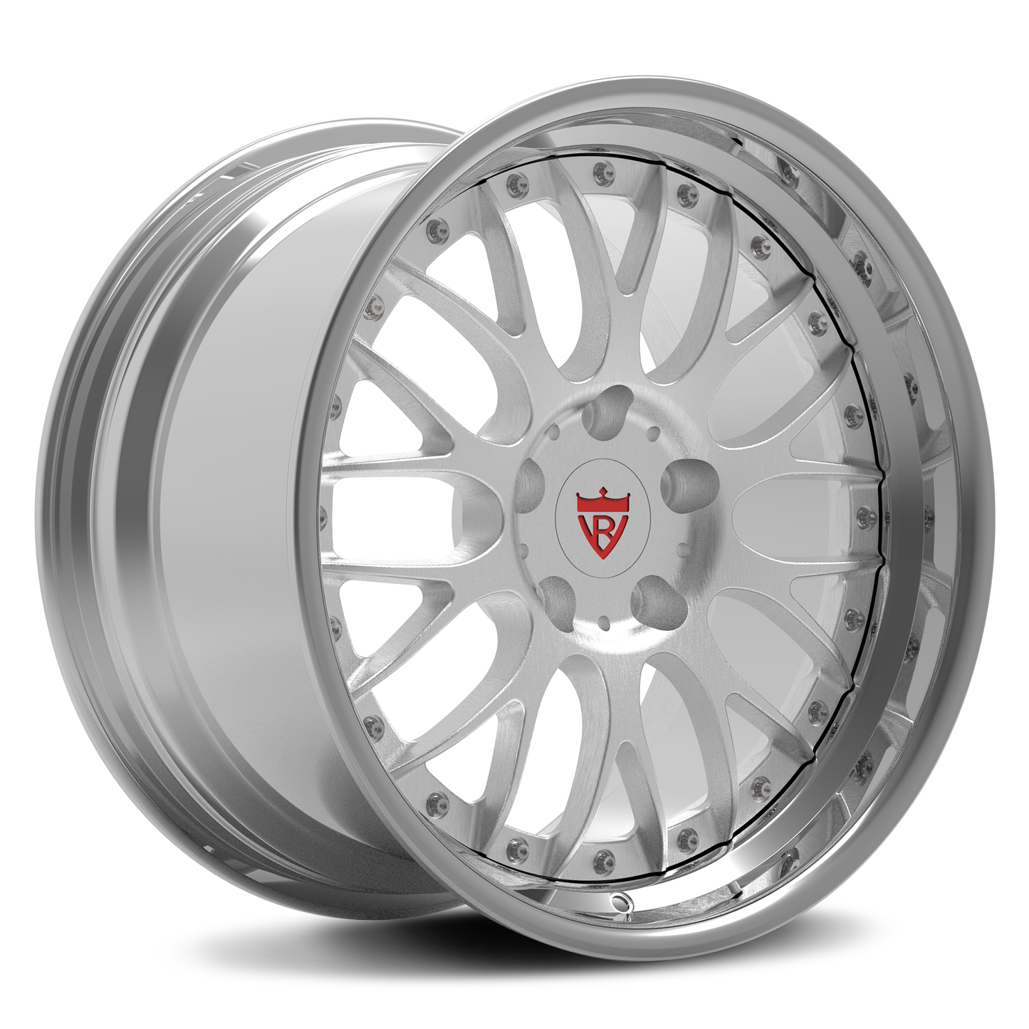 RV-DC56 Series | Custom Forged 2-Piece Wheels